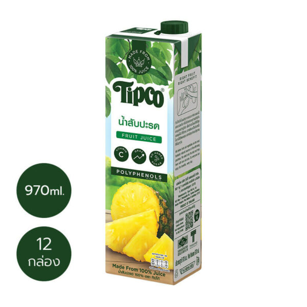 tipco-pineapple970x12