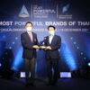 The Most Powerful Brands Of Thailand 2020