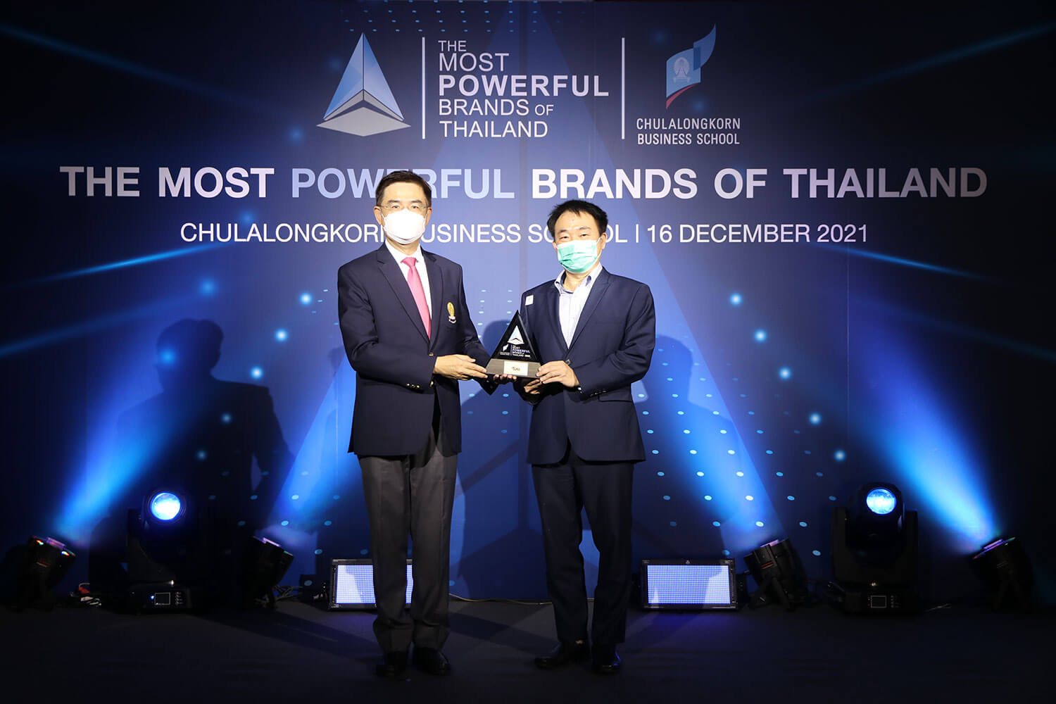 The Most Powerful Brands Of Thailand 2020