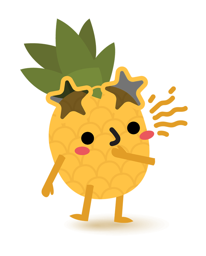 สับปะรด หอมสุวรรณ