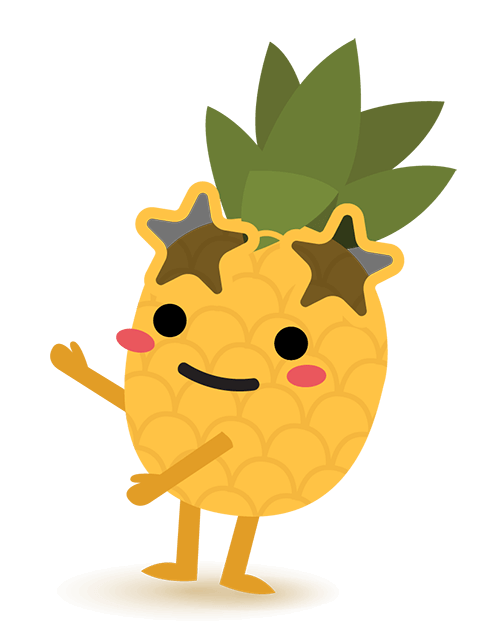 สับปะรด หอมสุวรรณ