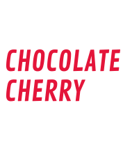 Chocolate Cherry